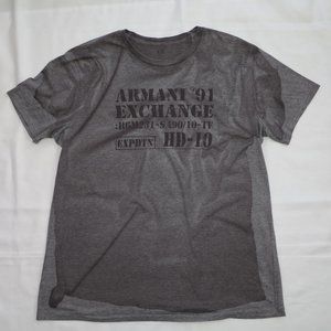 A/X Armani Exchange Men's XXL T-Shirt